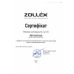  Буксирувальний трос Zollex 5т 5м 12040