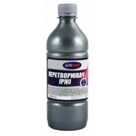 Перетворювач іржі Автотрейд 0,5л