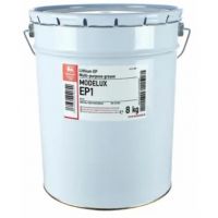 Смазка WOLVER MODELUX ЕР1 10кг