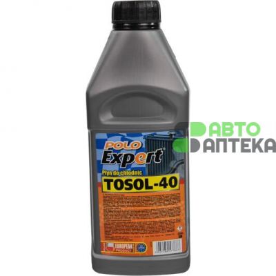 Тосол POLO Expert -40 ° C 1л