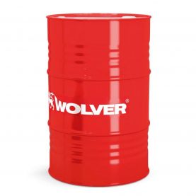 Индустриальное гидравлическое масло WOLVER HVLP68 20л 4260360942198