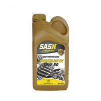 Масло трансмиссионное SASH ENDURASYN 75W-80 1л 103056
