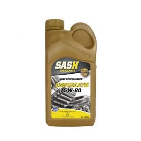 Масло трансмиссионное SASH ENDURASYN 75W-80 1л 103056