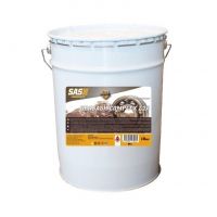 Мастило SASH GRASASH COMPLEX L2A NLGI 2 літієве синє 18л 102521
