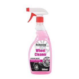 Очиститель Intense by Winso WHEEL CLEANER  для дисков 500мл 810680