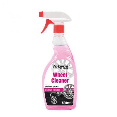 Очиститель Intense by Winso WHEEL CLEANER  для дисков 500мл 810680