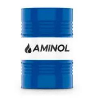 Индустриальное моторное масло  AMINOL І-20А  200 л
