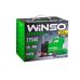 Компрессор автомобильный WINSO 10 Атм 200Вт 126000