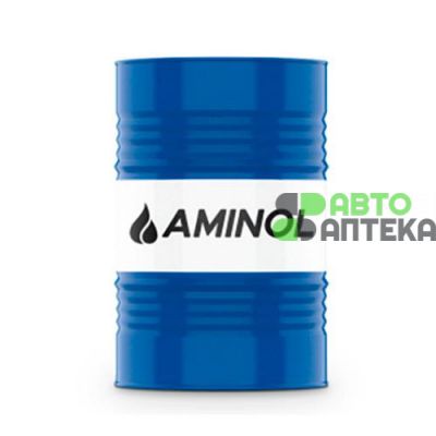 Індустріальна гідравлічна олива AMINOL HYDRAULIC HLP 46 200 л