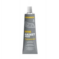 Герметик скла MANNOL Gasket Maker Transparent 85г 9916