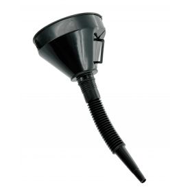 Лійка автомобільна пластикова Zollex 165мм 12071