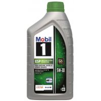 Автомобильное моторное масло Mobil 1 ESP FORMULA 5W-30 1л