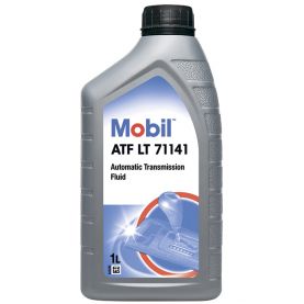 Масло трансмиссионное Mobil ATF LT 71141 1л