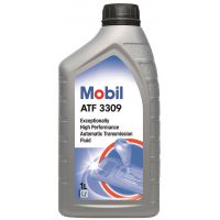 Олива трансмісійнa Mobil ATF 3309 1л