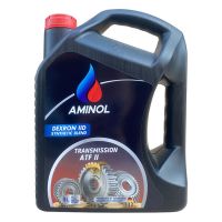 Масло трансмиссионное AMINOL Kinetic ATF-IID 5л AM158887