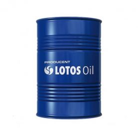Масло трансмиссионное LOTOS GEAR Oil GL-5 SAE 80W/90 205л Масло трансмиссионное LOTOS GEAR Oil GL-5 SAE 80W/90 205л