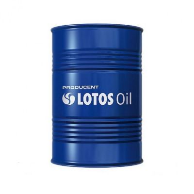 Масло трансмиссионное LOTOS GEAR Oil  GL-5 SAE 80W/90 205л