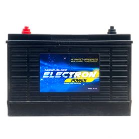 Автомобільний акумулятор ELECTRON TRUCK 6СТ HD SMF 120Ah 1100A (EN) 620 103 110 SMF