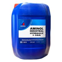 Індустріальна олива AMINOL І-50А 20л АМ165589