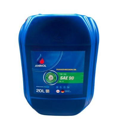 Масло трансмиссионное AMINOL ТСП-15К 20л