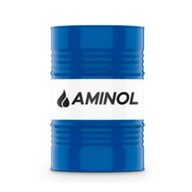 Индустриальное моторное масло AMINOL М-14В2 200л AM162258