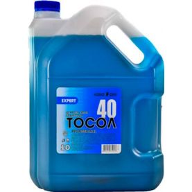 Тосол Кама А40 10кг 3510
