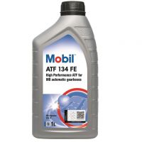 Олива трансмісійна MOBIL АТF 134 FE 1л 071924252219