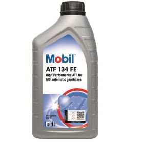 Олива трансмісійна MOBIL АТF 134 FE 1л 071924252219