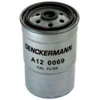 Паливний фільтр Denckermann A120069