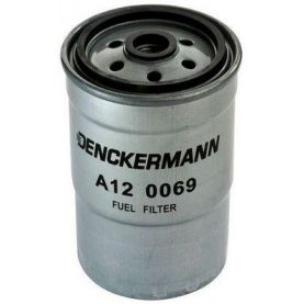 Паливний фільтр Denckermann A120069
