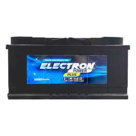 Автомобільний акумулятор ELECTRON POWER PLUS 6СТ-100Ah Н АзЕ 950А (EN) 600 130 095 SMF