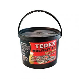 Мастило TEDEX MULTILIT S-3 9кг