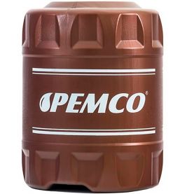Автомобильное моторное масло PEMCO DIESEL UHPD 10W-40 20л PM0705-20