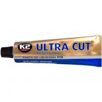 Паста для полировки кузова K2 Ultra Cut 100г 1704421