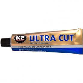 Паста для полировки кузова K2 Ultra Cut 100г 1704421