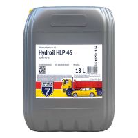 Масло гидравлическое 7FLAGS Hydroil HLP 46 18л