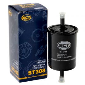 Фільтр паливний SCT ST 308