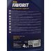Автомобильное моторное масло MANNOL FAVORIT 15w-50 4л MN7510-4