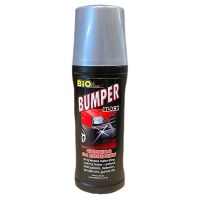 Средство по уходу за бампером BUMPER Bio Line черный 100 мл
