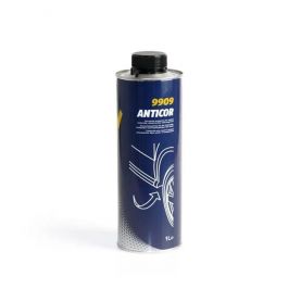 Антикоррозионное защитное покрытие Mannol Anticor 1л 9909