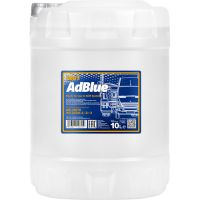 Розчин сечовини MANNOL AdBlue 10л AD3001-10