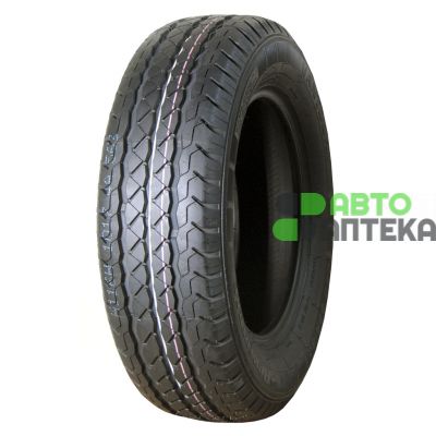 Автомобільна шина POWERTRAC VANTOUR 215/65R15C 104/102R