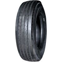 Автомобільна шина YINBAO ECO888 (ВЕДУЧА ВІСЬ) 315/80R22.5 157/154L TL PR20