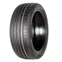 Автомобильная шина CONTINENTAL CONTISPORTCONTACT 6 255/45 R19 104Y XL