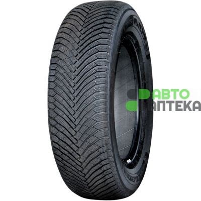 Автомобільна шина MICHELIN ALPIN 7 225/55 R17 101V XL