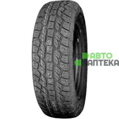 Автомобильная шина SONIX PRIMEMAX A/T II 215/65 R16 98T