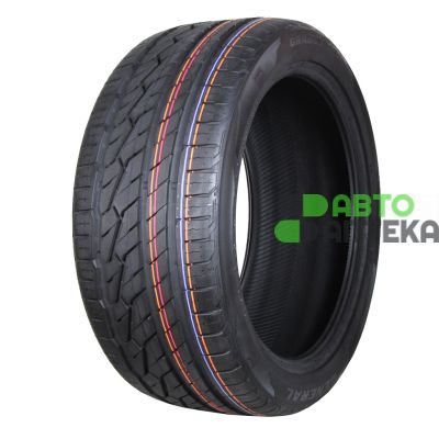 Автомобильная шина GENERAL GRABBER GT PLUS 235/60 R18 103V