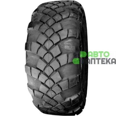 Автомобильная шина BLACKCLAW YB018 530/70R21 (1300X530-533) 170F PR16