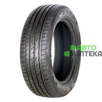 Автомобильная шина LAUFENN S FIT EQ LK01 215/55 R18 99V XL