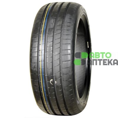 Автомобильная шина GOODYEAR EAGLE F1 ASYMMETRIC 6 275/45 R20 110Y XL